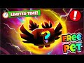ROBLOX  HUGES In Pet Simulator 99! (Roblox PS99) live  @Roblox freq clips 2 sub4sub