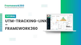 UTM-Tracking-Link – Framework360