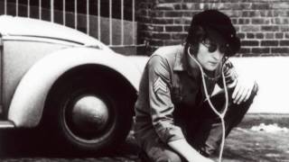 John Lennon - Scared