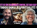 🧑‍🤝‍🧑🌞👨🏽‍🤝‍👨🏽 Sidney et Marie-Odile parlent vrai, à la Toussaint, on s’en fout des tabous !