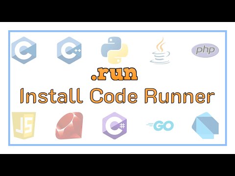 How to install Code Runner in Vscode || Run Any Code in Vscode || Code Printer