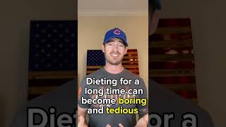Can diet breaks help increase fat loss and preserve muscle?