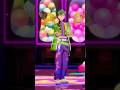 ソロカメラ | 小鹿 ジュイス『BUBBLE GUM DANCE』