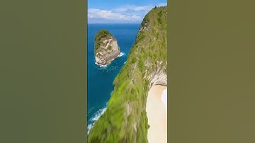 Nusa Penida: The Ultimate Guide to Exotic Paradise