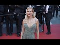 Elsa Hosk, Winnie Harlow, Eva Herzigova on the Red Carpet Cannes 2024 | FashionTV | FTV