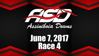 ASD   June 7, 2017   Race 4