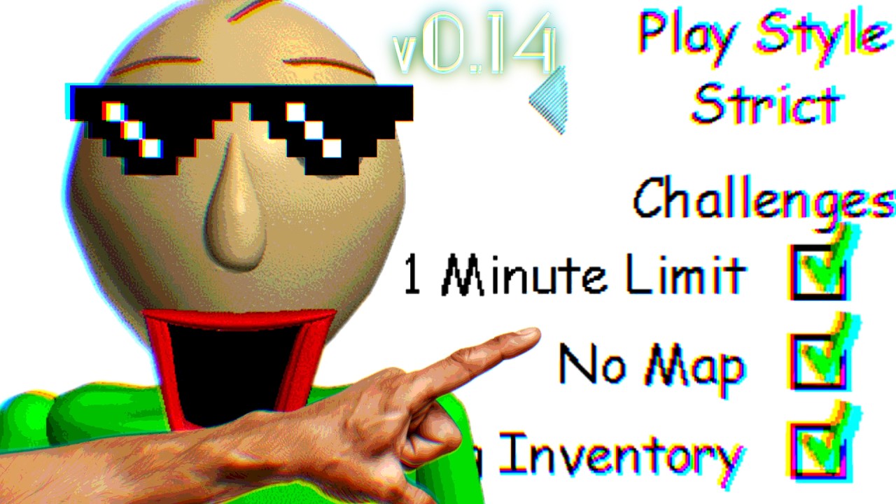 Volviendo a completar el Strict Mode y 3 challenges 🤑 - YouTube
