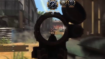 DreaMzz and Cbeazzyy : Multi COD DualTage