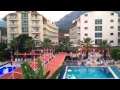 Отель Arma'S 4* Kemer Turkey 2013 Отзыв