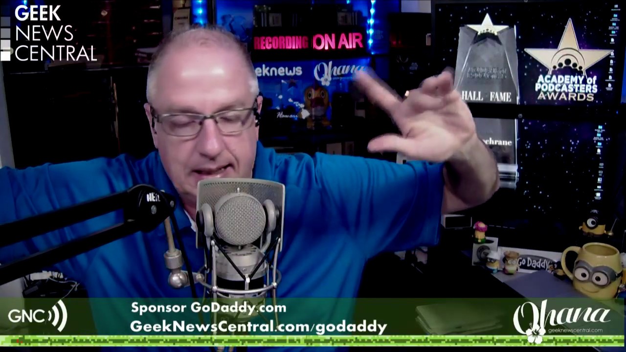 Girls Code for Free #1264 - Geek News Central - YouTube