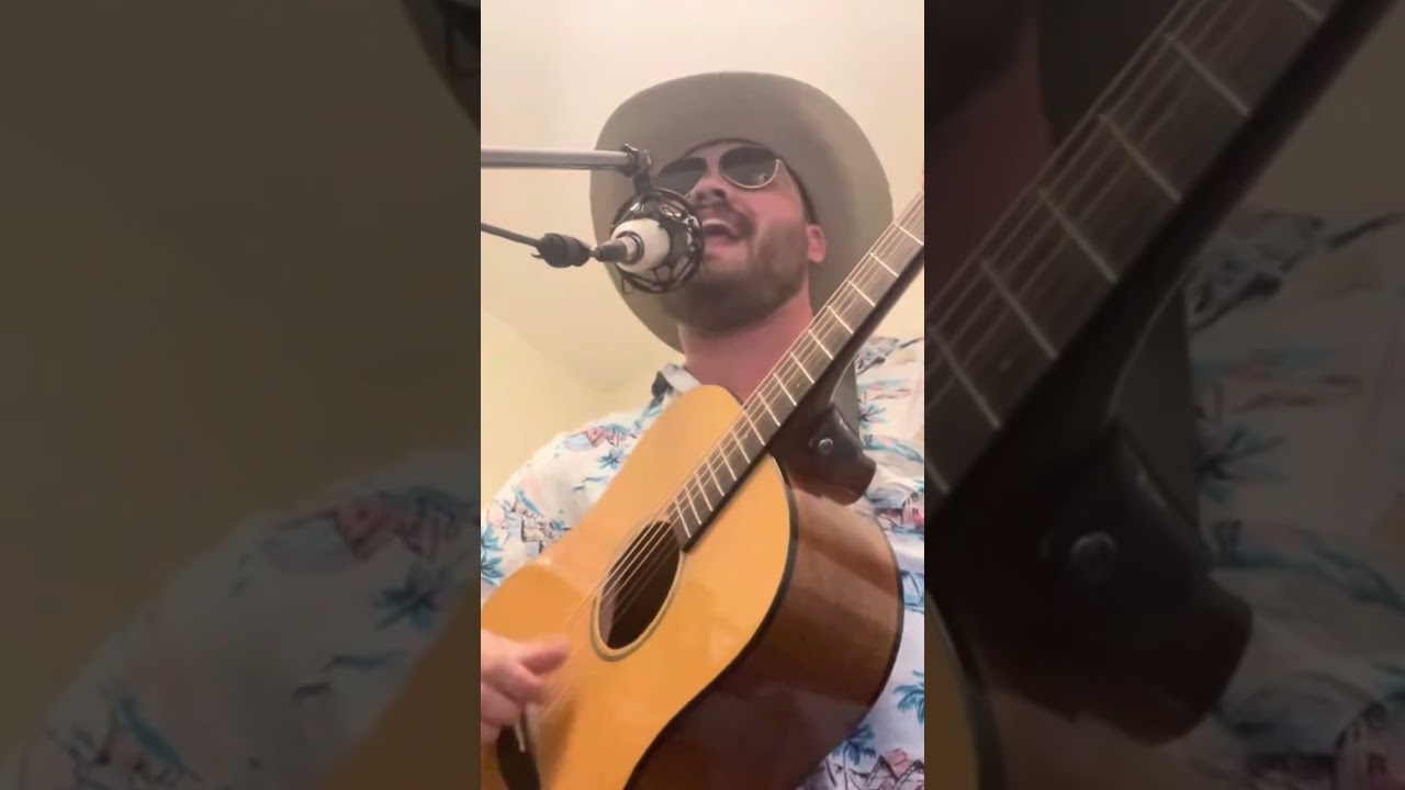 Either Way (Chris Stapleton Cover) 