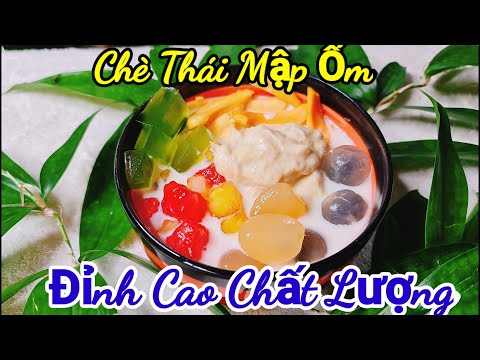 Video Chè Thái Mập Ốm ,Hót Nhất Việt Nam,Khách Đông Khủng... - youtube