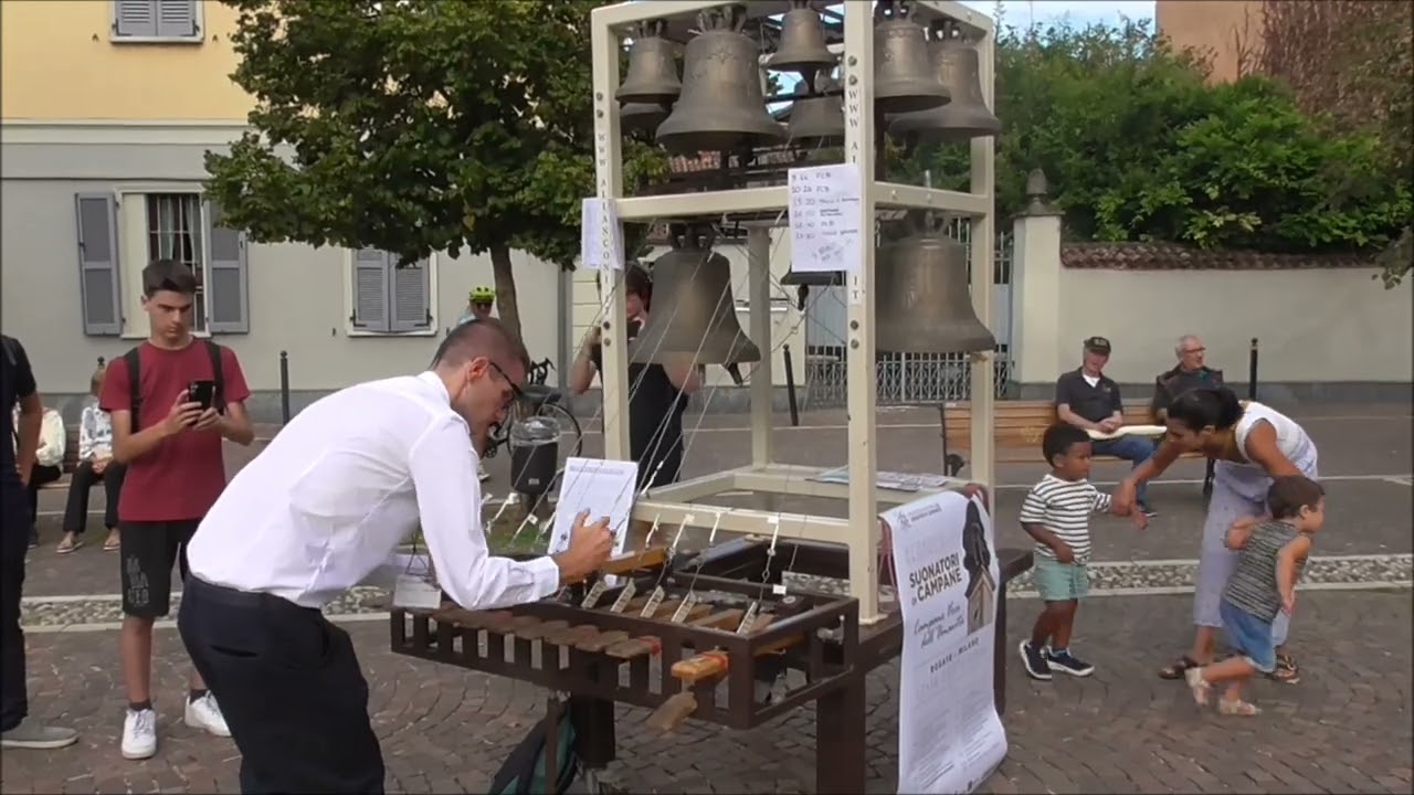 63° Raduno Nazionale dei Campanari 13 e 14 settembre 2025 (18) v.907