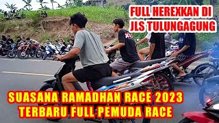 Ramadhan race 2023 full pemuda race🤜 Di jls