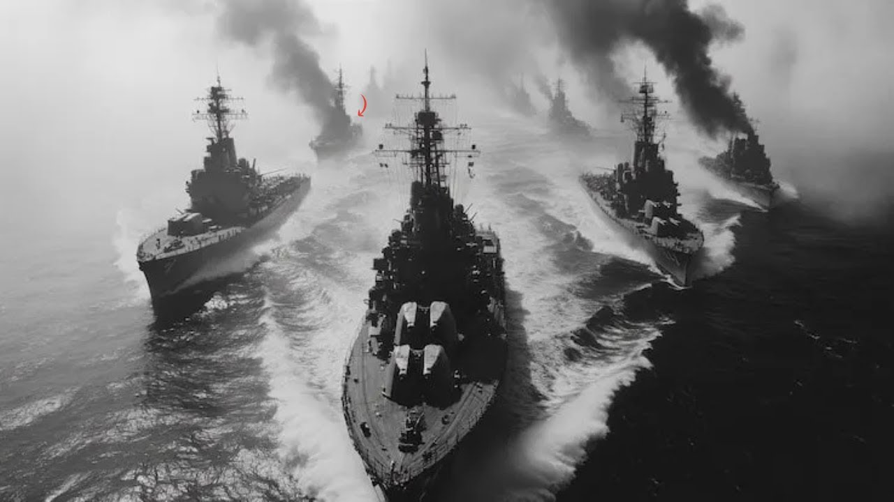 When the Navy’s Littoral Combat Ship Imploded — A Multibillion-Dollar Failure