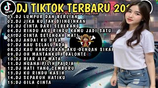 Download Lagu DJ TIKTOK TERBARU 2025| DJ LUMPUR DAN BERLIAN 🎵 DJ JIKA KU TAK DIINGINKAN MP3 Download Lagu DJ TIKTOK TERBARU 2025| DJ LUMPUR DAN BERLIAN 🎵 DJ JIKA KU TAK DIINGINKAN MP3