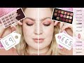 €65 vs €9 HUDA BEAUTY ⚡️ I HEART MAKEUP | Real Or Deal | Vera Camilla