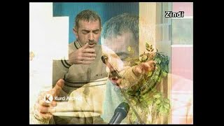 Ji Arşîva Medya Tv Hunermendê Nemir Beyto Can Ji Te Dûrim © 2000 - 2001 Resimi