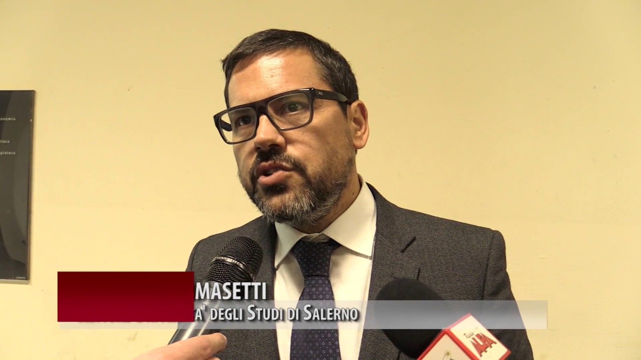 Cattedra Jean Monnet in European Health,