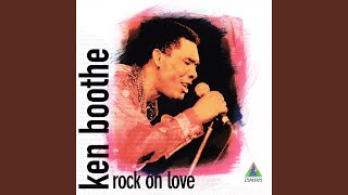 Puppet On a String - Ken Boothe