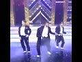 【まいったネ 今夜】松松シンメ