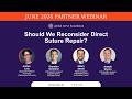 GNF - Sponsored Webinar Series - Should We Reconsider Sutureless Repair?
