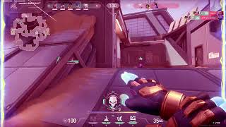 Finger Blasting With Neon Hits Different