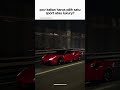 pilih satu guys #ferrari #rollsroyce #488gtb #rollsroycecullinan #sports #luxury #supercar