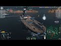 World of Warships - Vladivostok