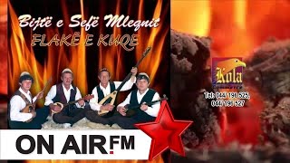 Bijte e Sefe Mleqanit  - Ali Pasha burre i vogel