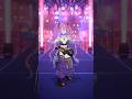 OBF/ジョー・力一さん【#綺々羅々ヴィヴィ】#vtuber #hololive #dance #shorts