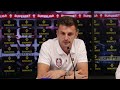 📽️ Rapid București - CFR Cluj 3-1 | Bilașco: „Presiune la CFR există zilnic!”