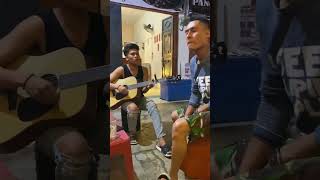 LAGU PENUTUP SEBELUM SAHUR - OPICK - RAPUH -  (cover)