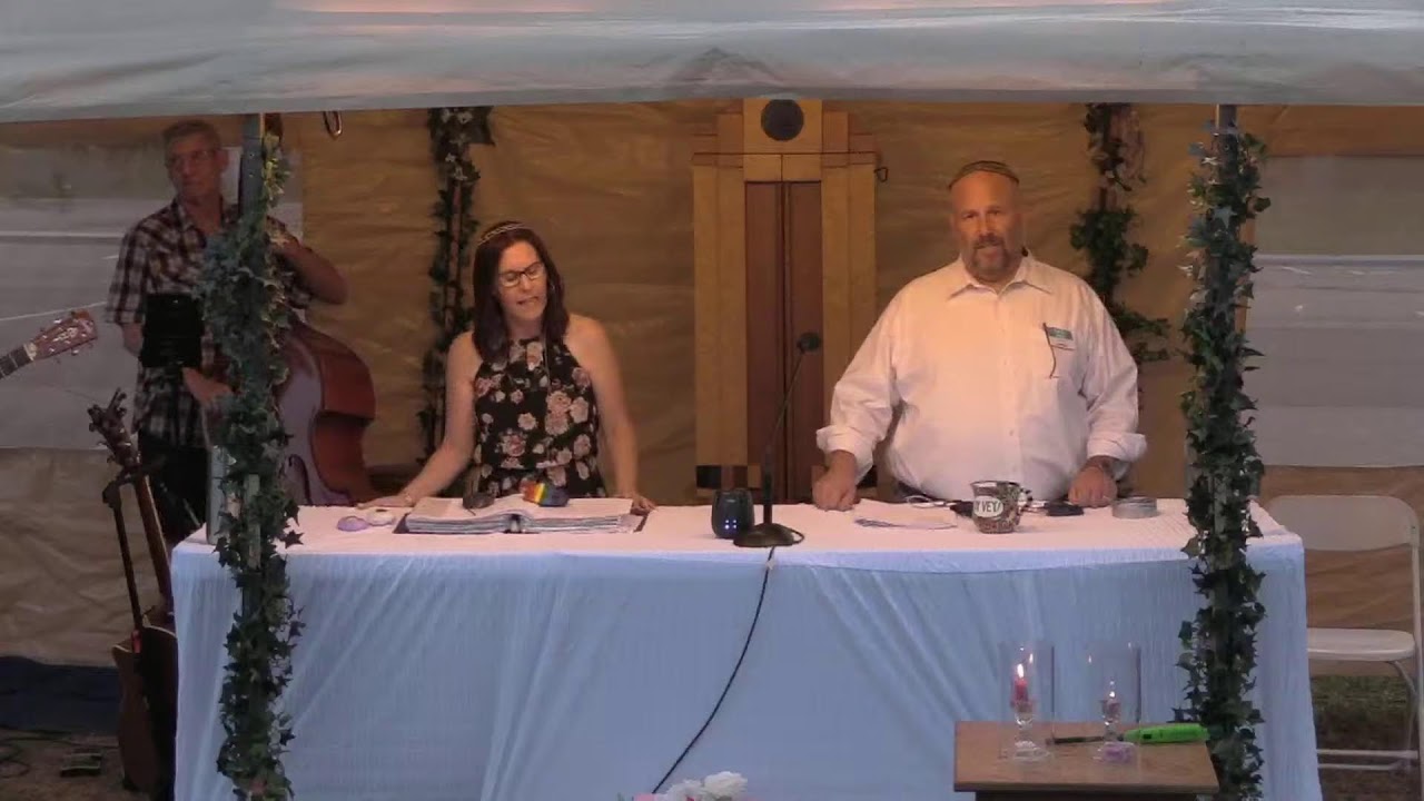 Congregation Har HaShem