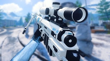 She Told Me My Snipes Were Gorgeous🥰