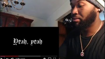 Thumbnail of Avenged Sevenfold - Gunslinger - REACTION