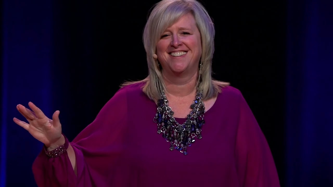 Going Beyond Mindset: Unleashing Your True Potential | Kelley Oswin & Laura Slinn