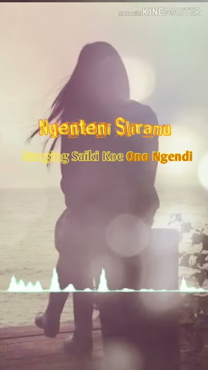Status Wa Ngenteni Sliramu
