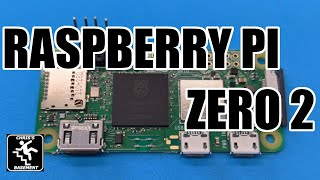 Raspberry Pi Zero 2 - Octoprint - Prusa MK3 - Chris's Basement