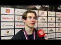 Matěj Havlas po BigBoard Superfinále Livesport Superligy 2023