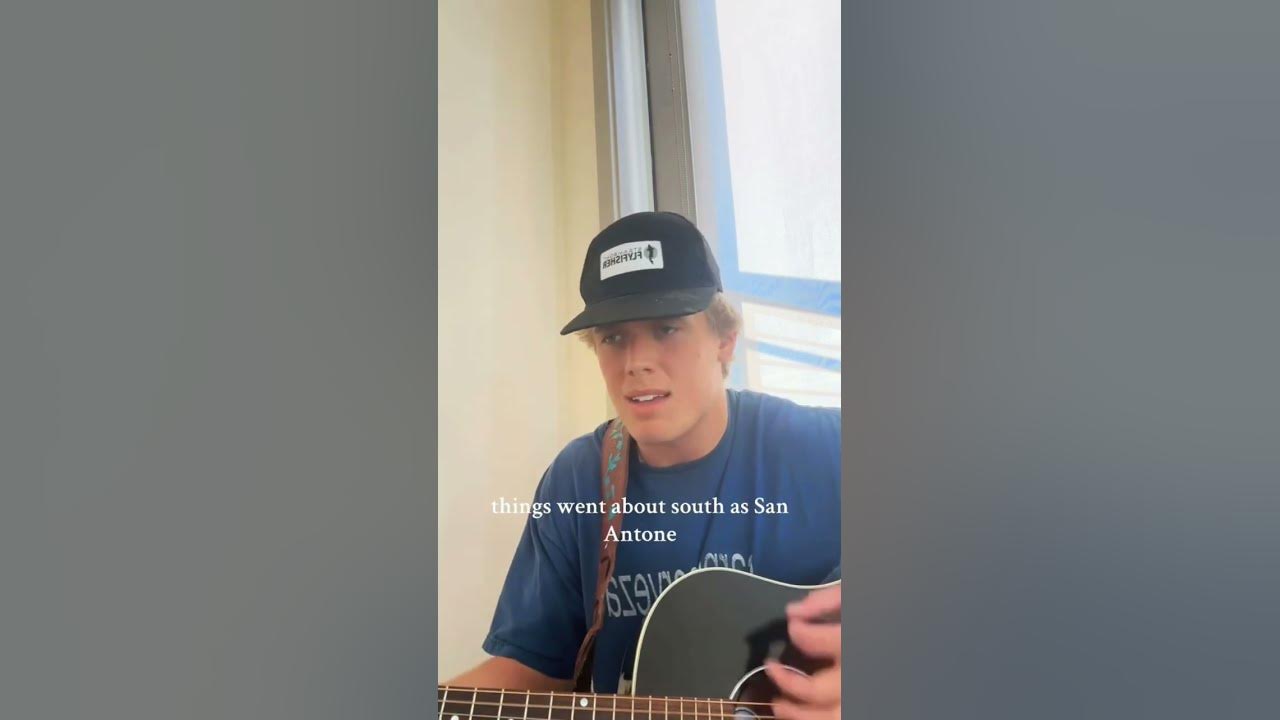 unreleased one for y'all much ❤️#hudsonwestbrook #countrymusic unreleased one for y'all much ❤️#hudsonwestbrook #countrymusic