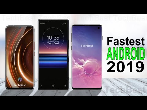 fastest-android-phones-2019---top-5-best-antutu-scores