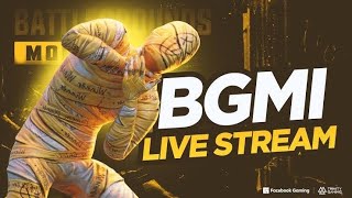 BGMI LIVE AFTER LONG TIME 🔥#bgmi #shortsfeed #live