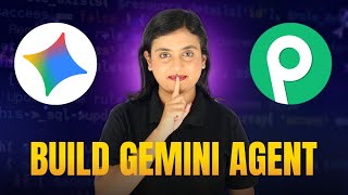 Download lagu I Created a Gemini Agent… Here’s How YOU Can Too