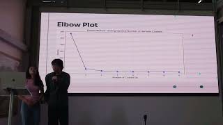 AI for Affordable Neighborhood Indexes – Team The Maybes Presentation | 2025 AI for Good Hackathon