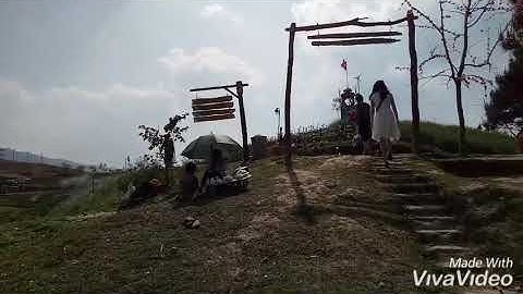 Pha đin pass phố núi mộng mơ...nơi tình yêu bắt đầu