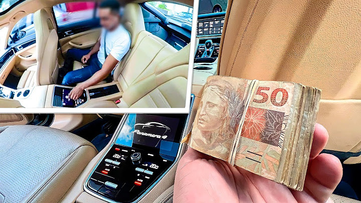 I TESTED THE HONESTY OF UBER PASSENGERS
