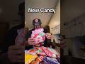 New Candy #itemshop