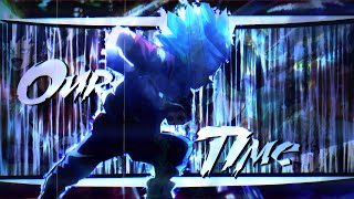 Beyblade Burst - Valt Aoi - Our Time (AI COVER) | Beyblade Burst Opening Our Time (Full Version)