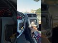 2016 GMC Acadia SLT2 Drive